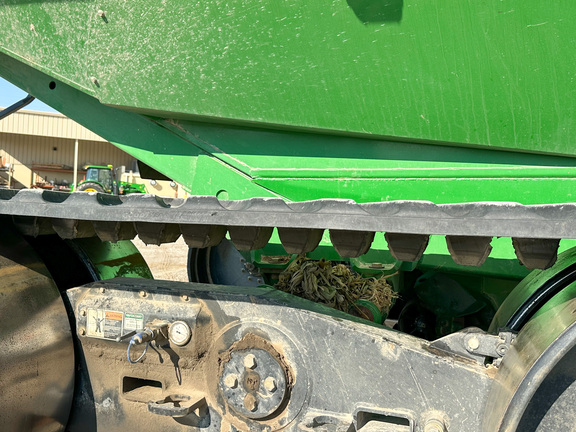 2014 Unverferth 1115 Grain Cart