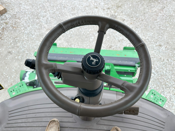 2024 John Deere S780 Combine