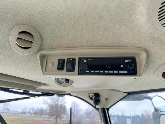 2024 John Deere S780 Combine