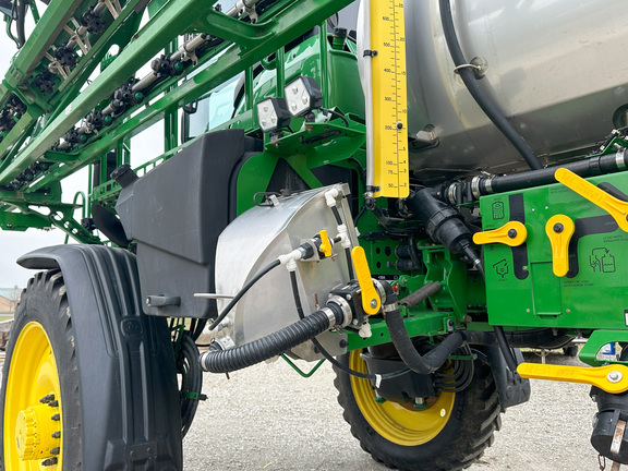 2024 John Deere 412R Sprayer/High Clearance