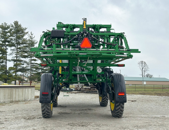 2024 John Deere 412R Sprayer/High Clearance