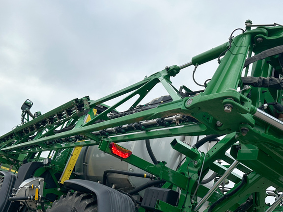 2024 John Deere 412R Sprayer/High Clearance