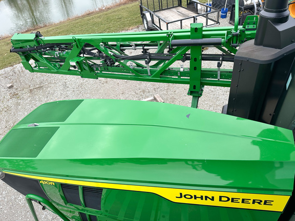 2024 John Deere 410R Sprayer/High Clearance