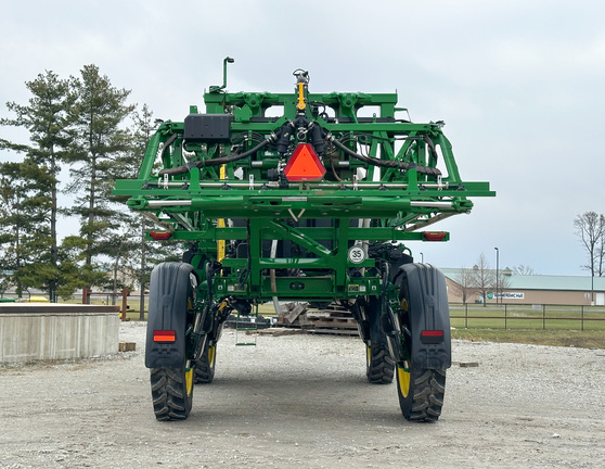 2024 John Deere 410R Sprayer/High Clearance