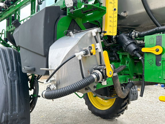 2024 John Deere 410R Sprayer/High Clearance