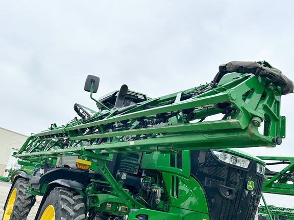 2024 John Deere 410R Sprayer/High Clearance