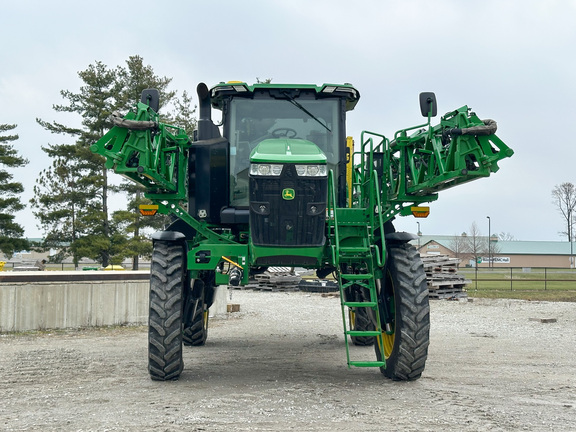 2024 John Deere 410R Sprayer/High Clearance