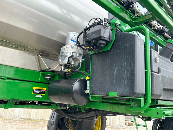 2024 John Deere 410R Sprayer/High Clearance