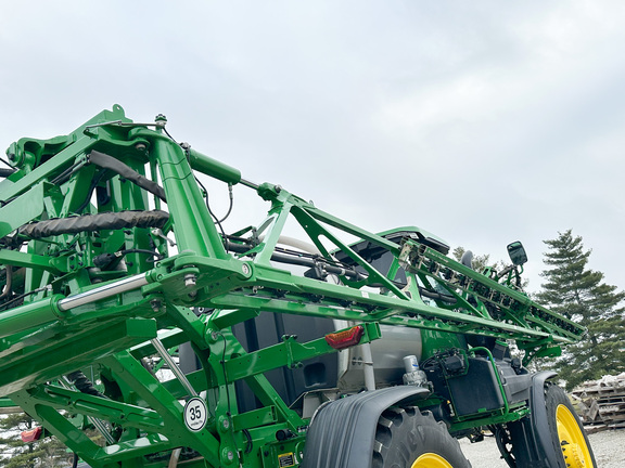 2024 John Deere 410R Sprayer/High Clearance