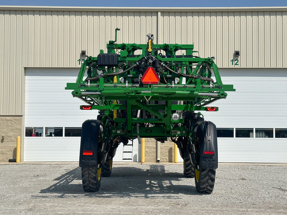 2024 John Deere 410R Sprayer/High Clearance