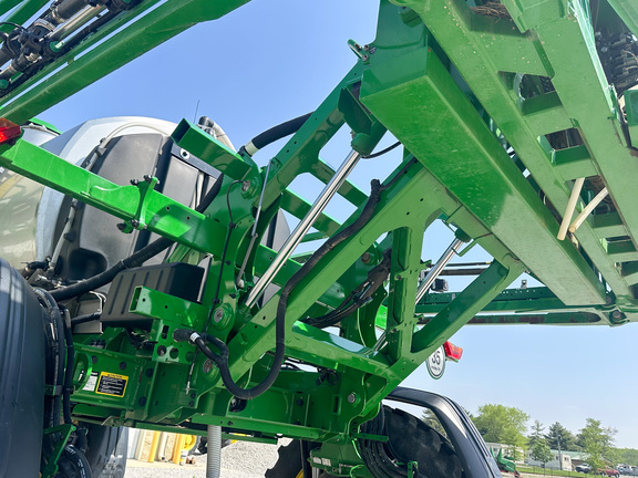 2024 John Deere 410R Sprayer/High Clearance
