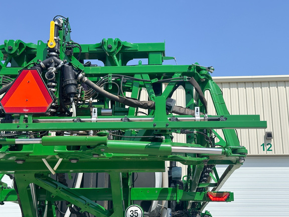 2024 John Deere 410R Sprayer/High Clearance