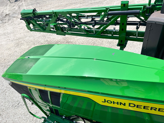 2024 John Deere 410R Sprayer/High Clearance