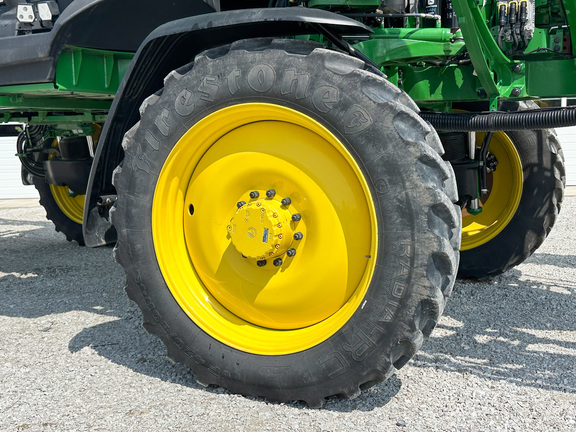 2024 John Deere 410R Sprayer/High Clearance