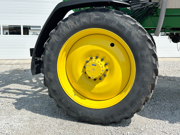 2024 John Deere 410R Sprayer/High Clearance