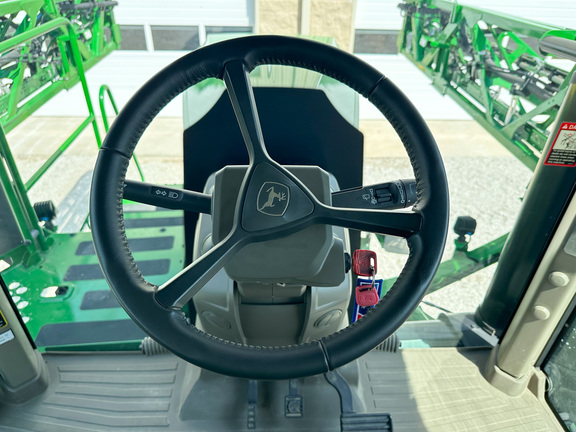 2024 John Deere 410R Sprayer/High Clearance