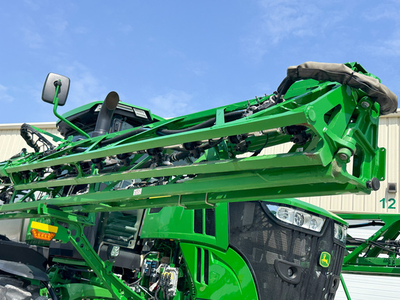 2024 John Deere 410R Sprayer/High Clearance
