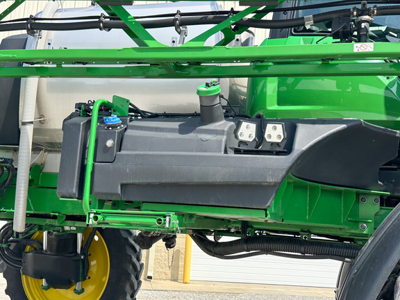 2024 John Deere 410R Sprayer/High Clearance