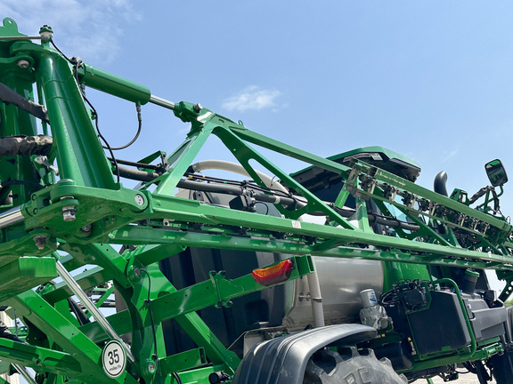 2024 John Deere 410R Sprayer/High Clearance