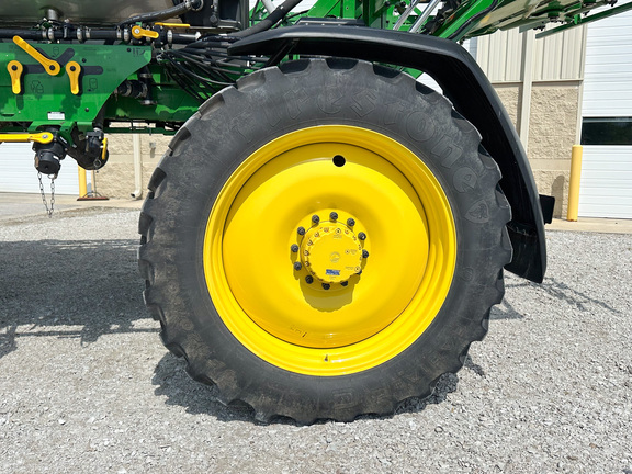 2024 John Deere 410R Sprayer/High Clearance
