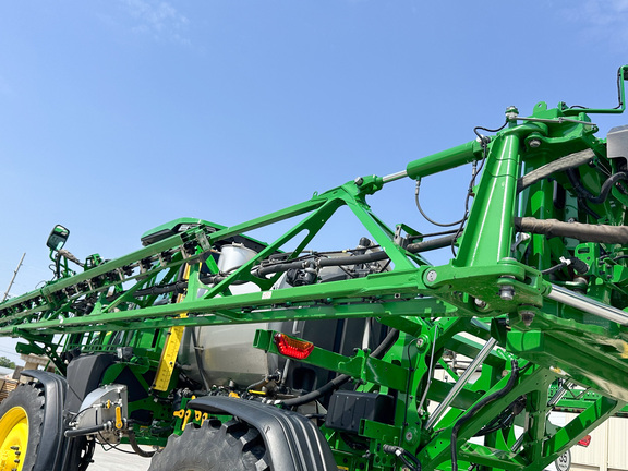 2024 John Deere 410R Sprayer/High Clearance