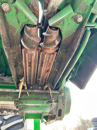 2022 John Deere C8R Header Corn Head