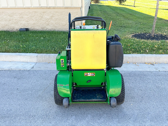 2019 John Deere 636M Misc