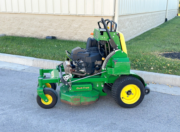 2019 John Deere 636M Misc