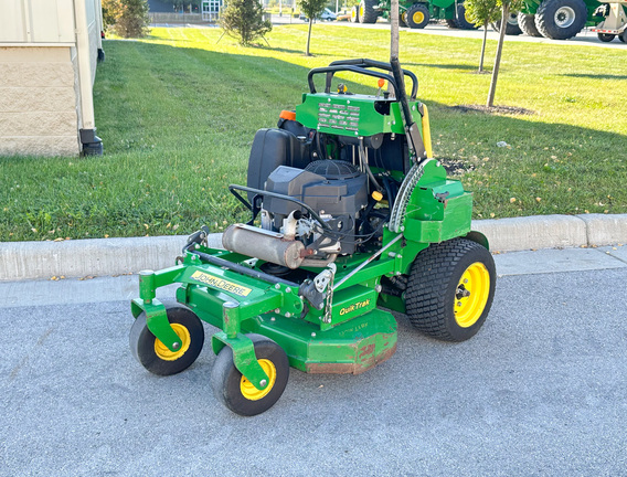 2019 John Deere 636M Misc