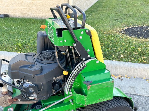 2019 John Deere 636M Misc