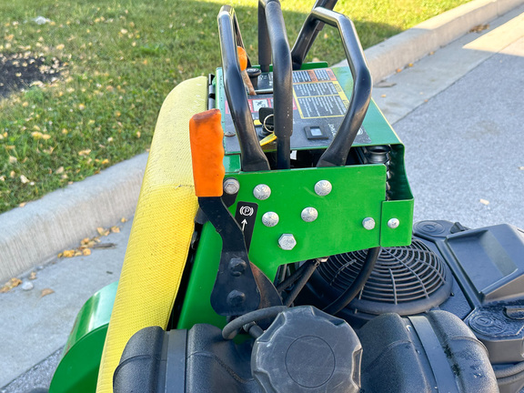 2019 John Deere 636M Misc