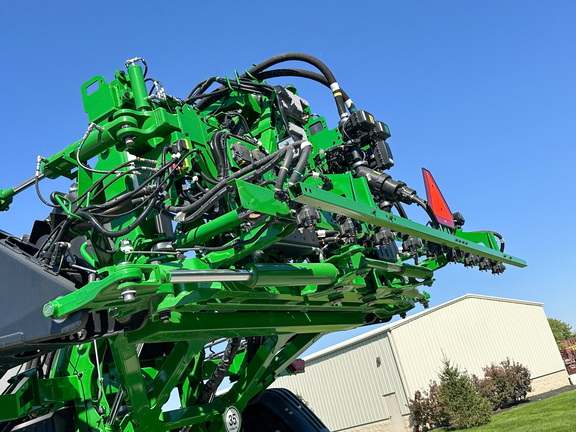 2024 John Deere 612R Sprayer/High Clearance