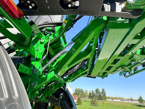 2024 John Deere 612R Sprayer/High Clearance