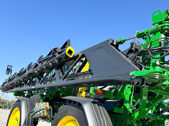 2024 John Deere 612R Sprayer/High Clearance