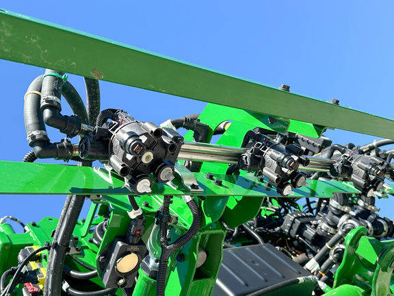 2024 John Deere 612R Sprayer/High Clearance