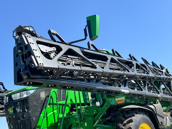 2024 John Deere 612R Sprayer/High Clearance