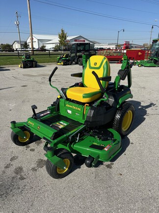 2023 John Deere Z545R Mower/Zero Turn