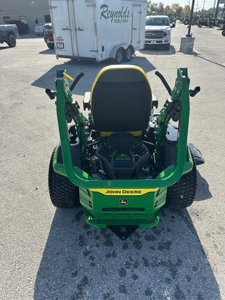 2023 John Deere Z545R Mower/Zero Turn