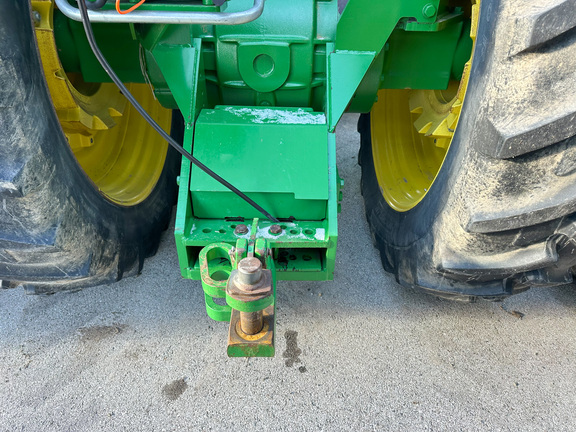 2011 John Deere 9330 Tractor 4WD