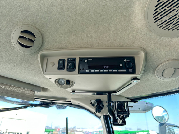 2023 John Deere S770 Combine