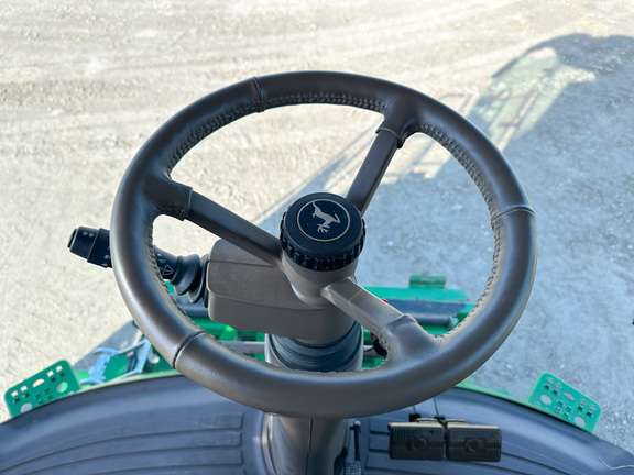 2023 John Deere S770 Combine