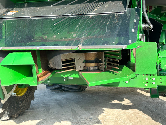 2023 John Deere S770 Combine