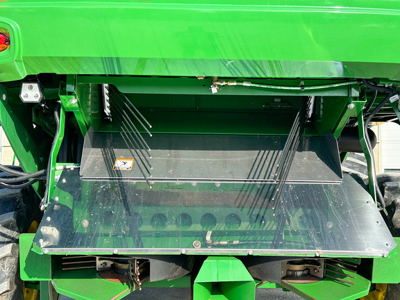 2023 John Deere S770 Combine