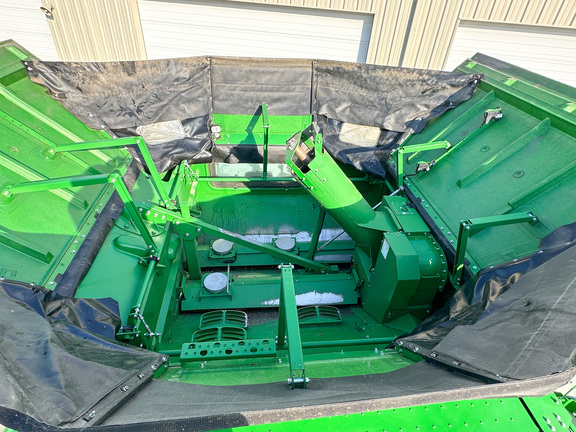 2023 John Deere S770 Combine