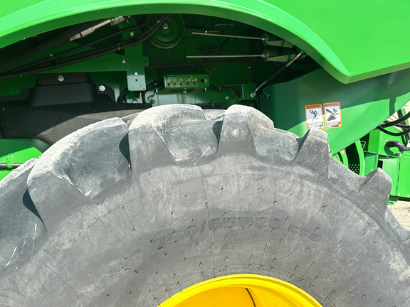 2023 John Deere S770 Combine