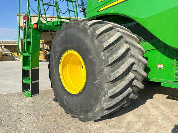 2023 John Deere S770 Combine