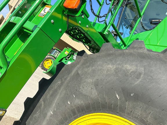 2023 John Deere S770 Combine