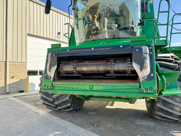 2023 John Deere S770 Combine