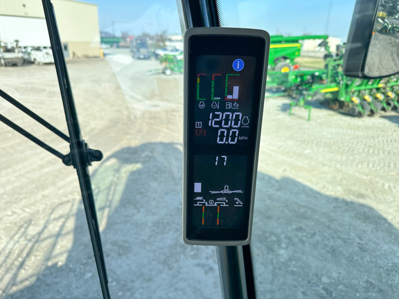 2023 John Deere S770 Combine