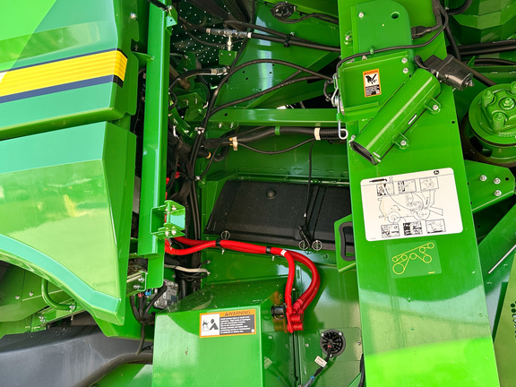 2023 John Deere S770 Combine